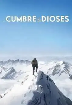 La cumbre de los dioses (2021)