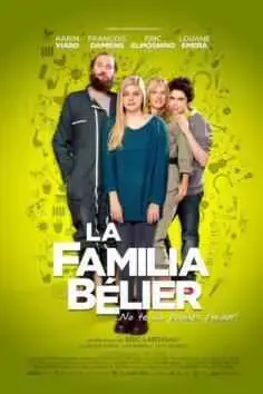 La familia Bélier (2014)