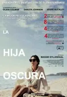 La hija oscura (The Lost Daughter) (2021)