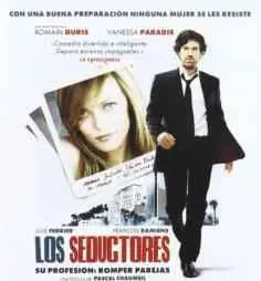 Los seductores (2010)