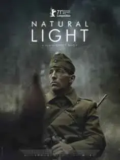 Luz natural (2021)