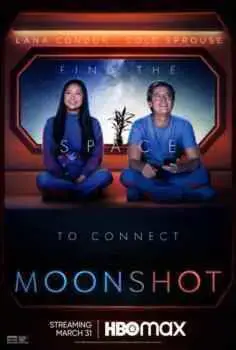 Moonshot (2022)