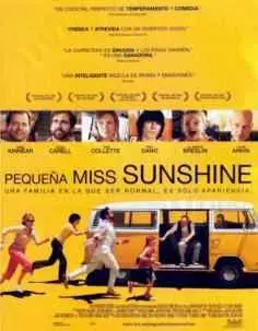 Pequeña Miss Sunshine (2006)