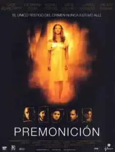 Premonición (2000)