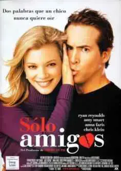 Solo amigos (2005)
