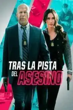 Tras la pista del asesino (2021)