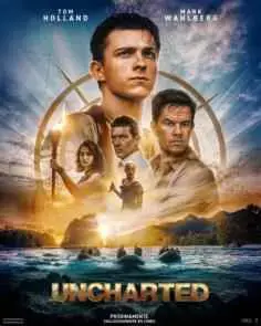 Uncharted (2022)