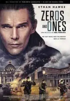 Zeros and Ones (2021)