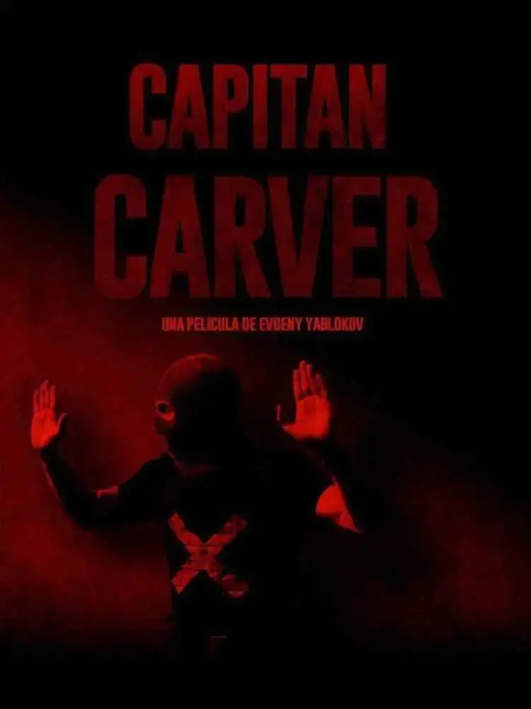 Capitán Carver (2021)