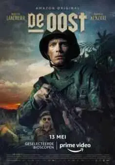 El este (De Oost) (2020)
