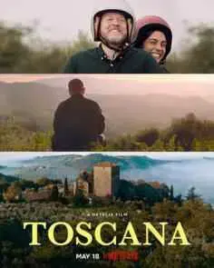 En la Toscana (2022)