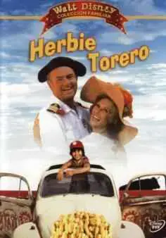 Herbie, torero (1980)