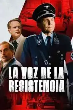 La voz de la resistencia (2021)