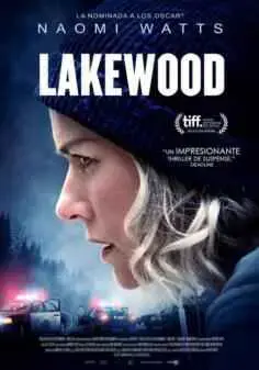 Desesperada (The Desperate Hour) (Lakewood) (2021)