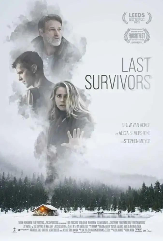 Los últimos supervivientes (2021)