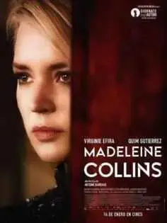 Madeleine Collins (2021)