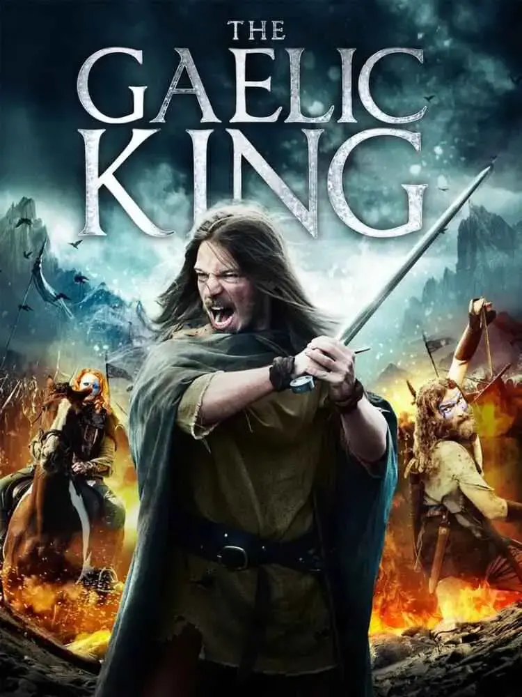 The Gaelic King (2017)