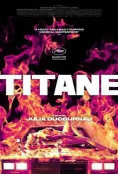 Titane (2021)