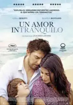 Un amor intranquilo (2021)