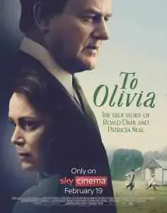 A Olivia (To Olivia) (2021)