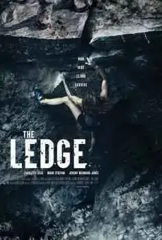 El abismo (The Ledge) (2022)