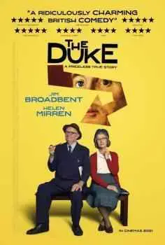 El duque (The Duke) (2020)
