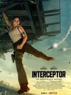 Interceptor (2022)