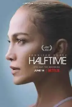 Jennifer Lopez Medio tiempo (Halftime) (2022)