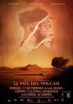 La Piel del volcán (2022)