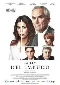 La ley del embudo (2021)