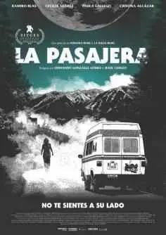 La pasajera (2021)