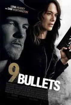 Nueve balas (9 Bullets) (2022)