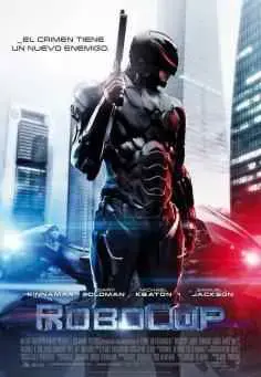 Robocop (2014)