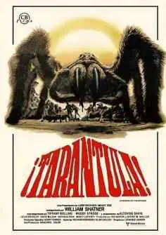 Tarántula (1977)