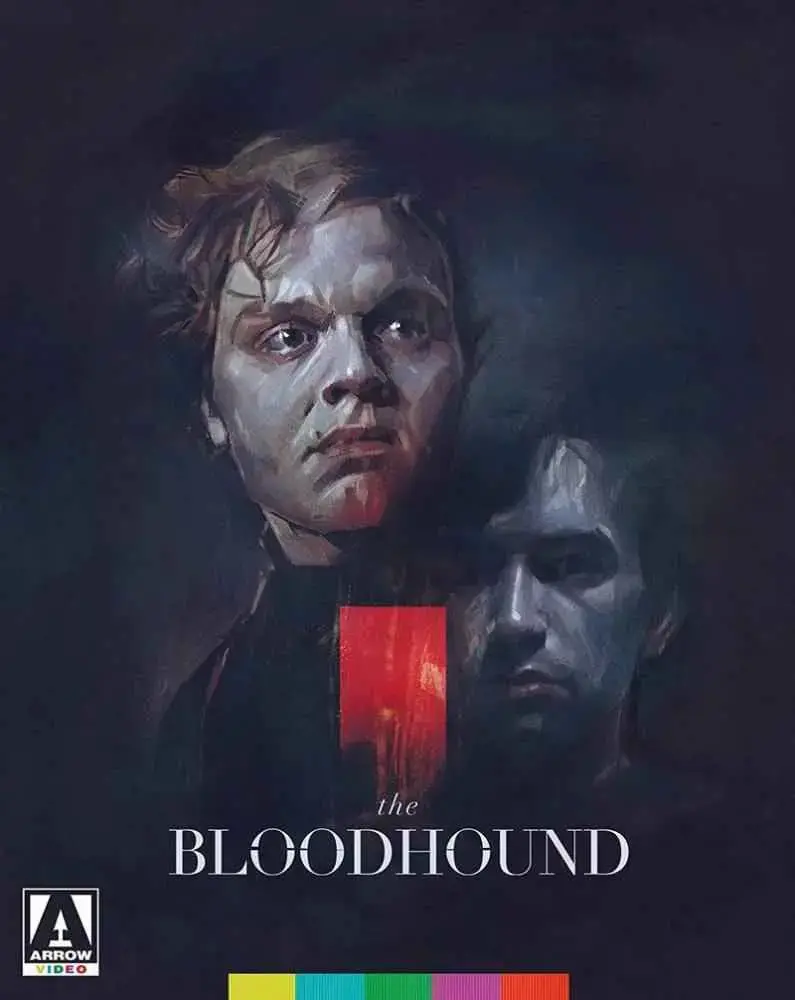 The Bloodhound (2020)