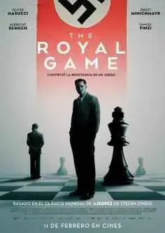 The Royal Game (2022)