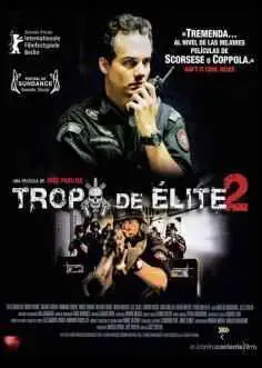 Tropa de élite 2 (2010)