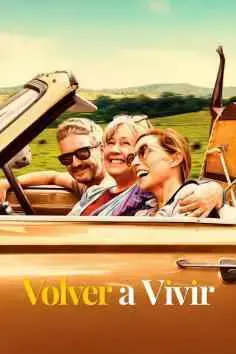 Volver a vivir (2021)