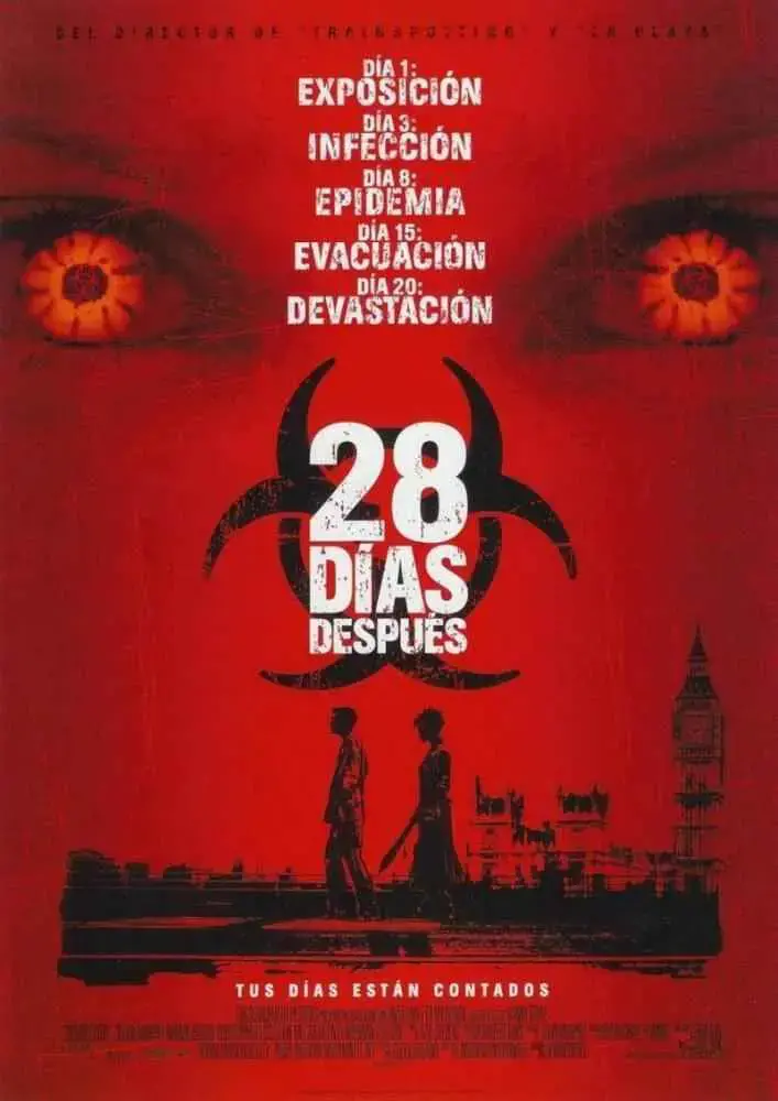 28 días después (2002)