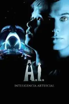 A.I. Inteligencia Artificial (2001)