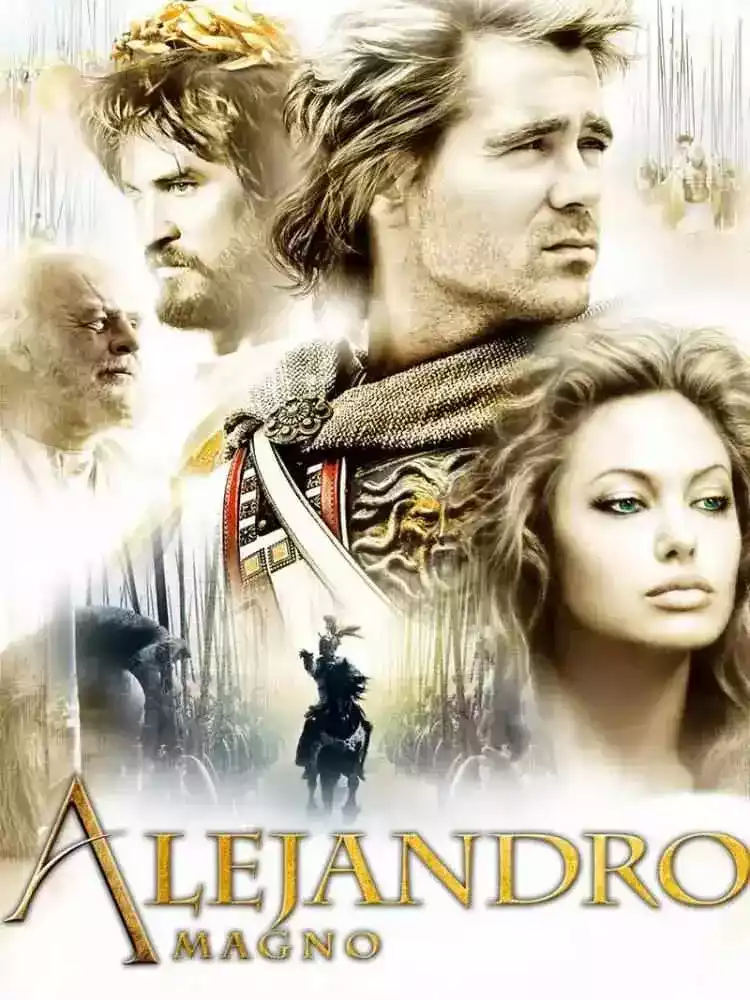 Alejandro Magno (2004)