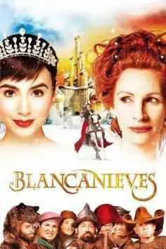 Blancanieves (Mirror, Mirror) (2012)