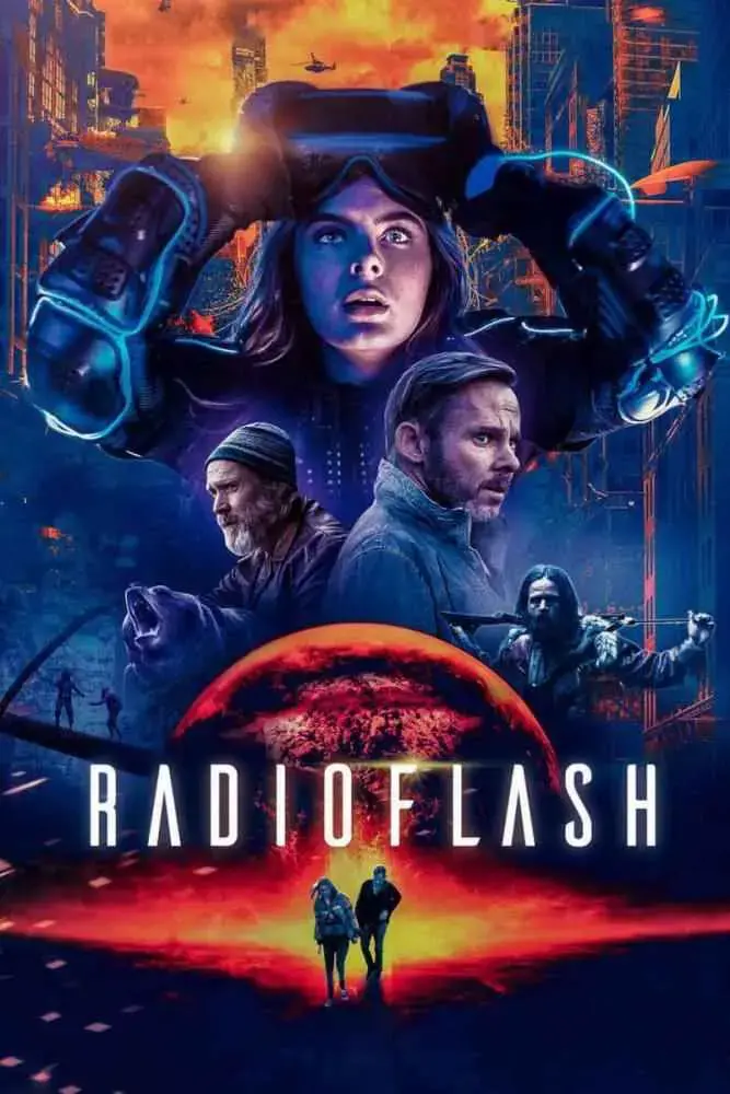 El apagón (Radioflash) (2019)