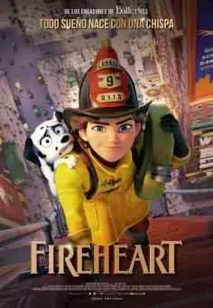 Fireheart (2021)