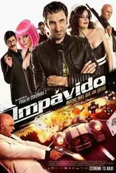 Impavido (2012)