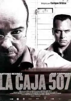 La caja 507 (2002)