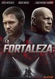 La fortaleza (Fortress) (2021)