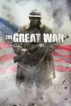 La gran guerra (2019)