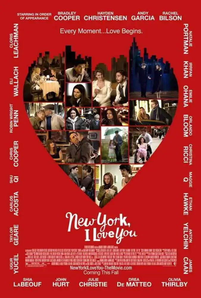 New York, I Love You (2009)