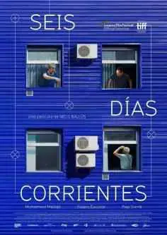 Seis días corrientes (2021)